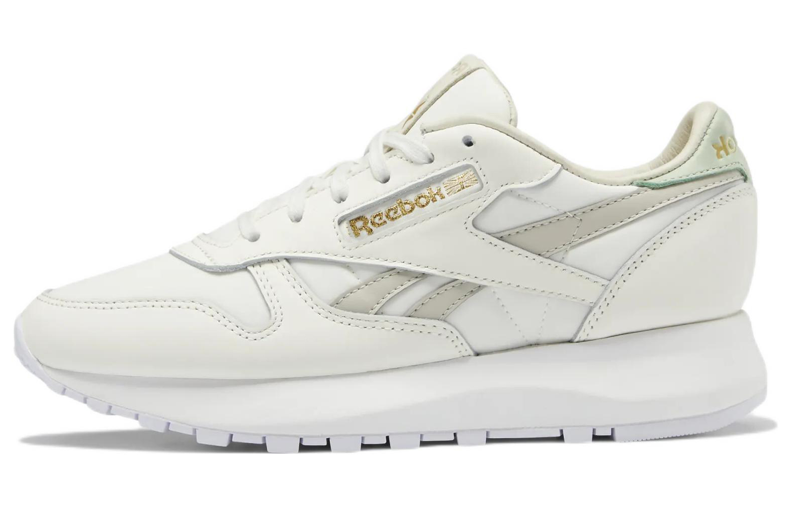 (Women) Reebok Classic Leather SP 'Chalk Moonstone'  GZ6425