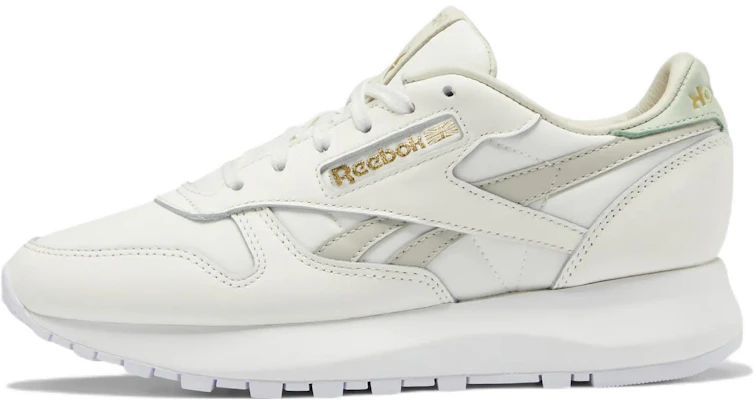 (W) Reebok Classic Leather SP 'Chalk Moonstone' - Kapur Moonstone Retro Kanvas GZ6425 Buy (W) Reebok Classic Leather SP 'Chalk Moonstone' - Kapur Moonstone Retro Kanvas GZ6425