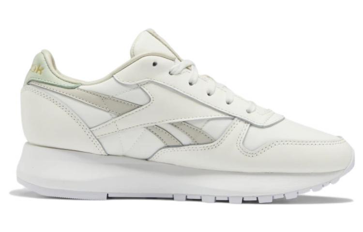 Order (W) Reebok Classic Leather SP 'Chalk Moonstone' - Kapur Moonstone Retro Kanvas GZ6425