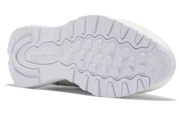 Details for (W) Reebok Classic Leather SP 'Chalk Moonstone' - Kapur Moonstone Retro Kanvas GZ6425