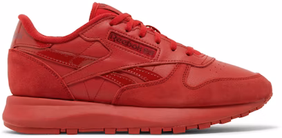(Women) Reebok Classic Leather SP 'Flash Red' GY7139 (Women) Reebok Classic Leather SP 'Flash Red' GY7139