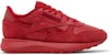 (W) Reebok Classic Leather SP 'Merah Menyala' GY7139