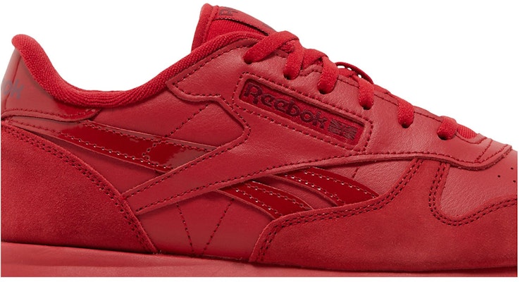 (W) Reebok Classic Leather SP 'Merah Menyala' GY7139 Order (W) Reebok Classic Leather SP 'Merah Menyala' GY7139