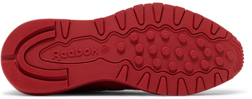 (W) Reebok Classic Leather SP 'Rojo Flash' GY7139 Shop (W) Reebok Classic Leather SP 'Rojo Flash' GY7139