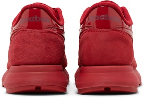 (W) Reebok Classic Leather SP 'Rojo Flash' GY7139 Details for (W) Reebok Classic Leather SP 'Rojo Flash' GY7139