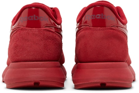 (W) リーボック クラシックレザーSP フラッシュレッド GY7139 Details for (W) リーボック クラシックレザーSP フラッシュレッド GY7139