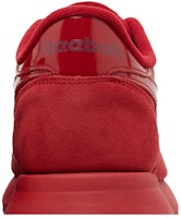 (W) Reebok Classic Leather SP 'Rojo Flash' GY7139 Sizing (W) Reebok Classic Leather SP 'Rojo Flash' GY7139