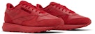 (W) Reebok Classic Leather SP 'Merah Menyala' GY7139