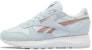 (W) Reebok Classic Leather SP 'Biru Kaca Coral Canyon' GX6199
