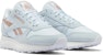 (W) Reebok Classic Leather SP 'Biru Kaca Coral Canyon' GX6199