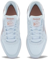 (W) Reebok Classic Leather SP 'Biru Kaca Coral Canyon' GX6199 Purchase (W) Reebok Classic Leather SP 'Biru Kaca Coral Canyon' GX6199