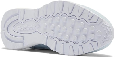 (W) Reebok Classic Leather SP 'Biru Kaca Coral Canyon' GX6199 Details for (W) Reebok Classic Leather SP 'Biru Kaca Coral Canyon' GX6199