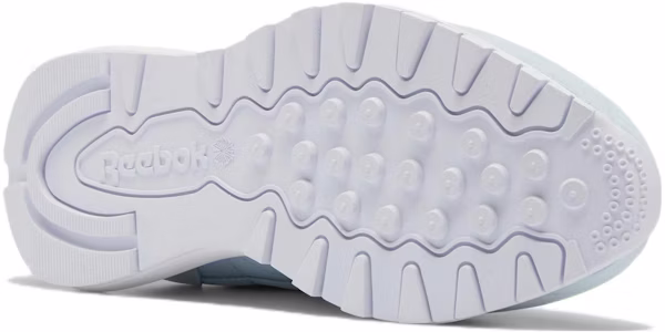 (W) Reebok Classic Leather SP 'Biru Kaca Coral Canyon' GX6199 Details for (W) Reebok Classic Leather SP 'Biru Kaca Coral Canyon' GX6199