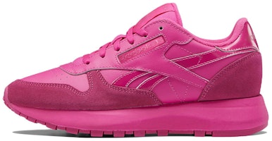 (Women) Reebok Classic Leather SP 'Proud Pink' GY7140 (Women) Reebok Classic Leather SP 'Proud Pink' GY7140