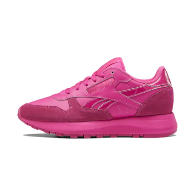(W) Reebok Classic Leather SP 'Proud Pink'