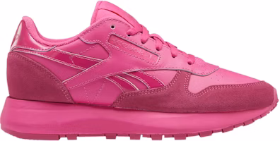 (Women) Reebok Classic Leather SP 'Proud Pink' GY7140 (Women) Reebok Classic Leather SP 'Proud Pink' GY7140