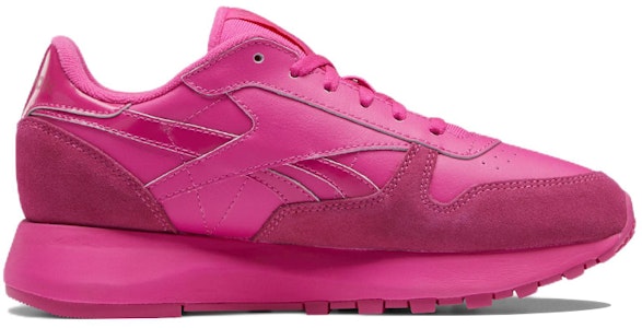 (W) リーボック クラシックレザーSP 「プライドピンク」 GY7140 Order (W) リーボック クラシックレザーSP 「プライドピンク」 GY7140