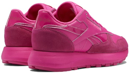 (W) リーボック クラシックレザーSP 「プライドピンク」 GY7140 Shop (W) リーボック クラシックレザーSP 「プライドピンク」 GY7140