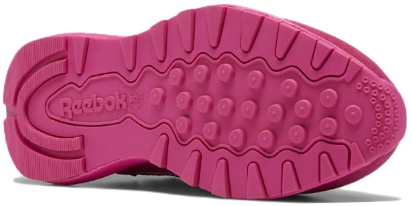 (W) リーボック クラシックレザーSP 「プライドピンク」 GY7140 Purchase (W) リーボック クラシックレザーSP 「プライドピンク」 GY7140