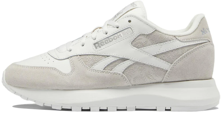 (W) Reebok Classic Leather SP 'Abu Bunga Murni' GV8933 Buy (W) Reebok Classic Leather SP 'Abu Bunga Murni' GV8933