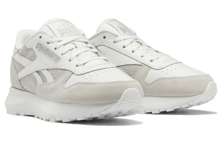 Lookbook (W) Reebok Classic Leather SP 'Abu Bunga Murni' GV8933