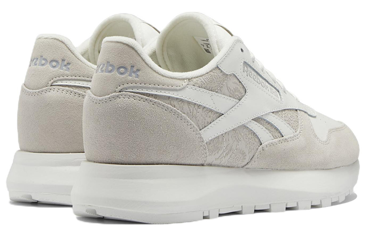 Shop (W) Reebok Classic Leather SP 'Abu Bunga Murni' GV8933