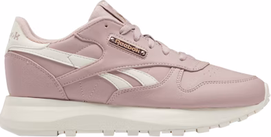 (Women) Reebok Classic Leather SP 'Smokey Rose' GW3797 (Women) Reebok Classic Leather SP 'Smokey Rose' GW3797