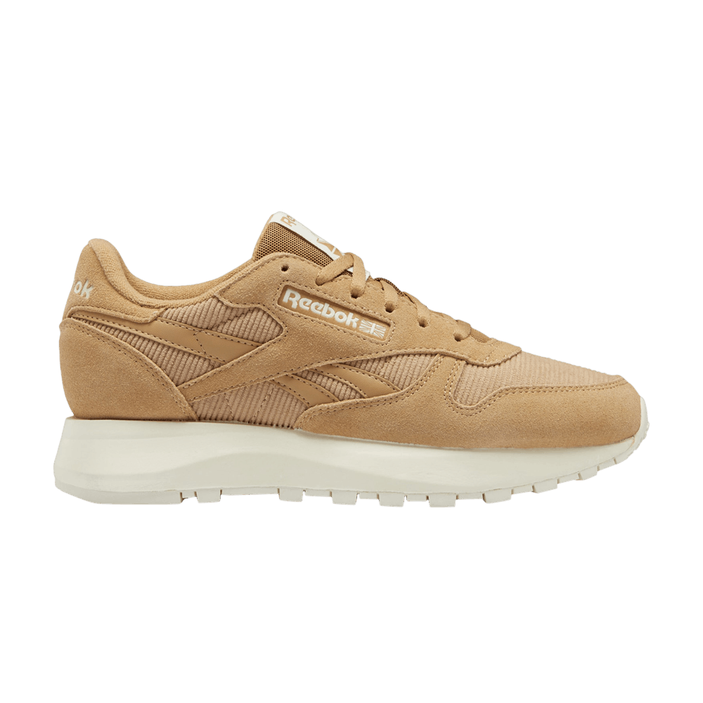 Buy （女款）Reebok 經典皮革 SP 'True Beige' GW3796