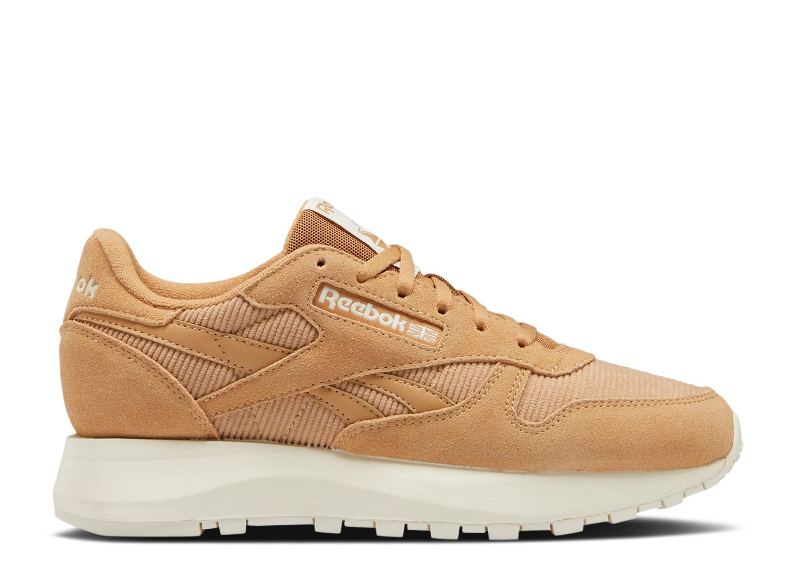 (Women) Reebok Classic Leather SP 'True Beige'  GW3796