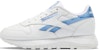 (W) Reebok Kulit Klasik SP 'Putih Biru' GW4465