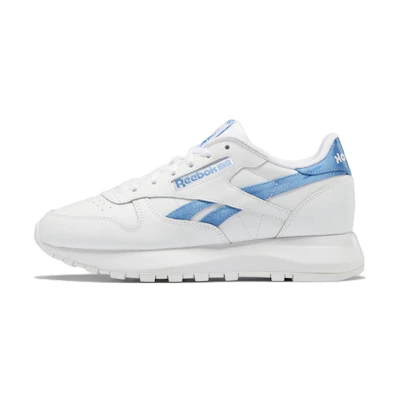 (W) Reebok Classic Leather SP 'White Blue'