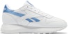 (W) Reebok Kulit Klasik SP 'Putih Biru' GW4465
