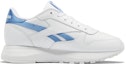Order (W) Reebok Kulit Klasik SP 'Putih Biru' GW4465