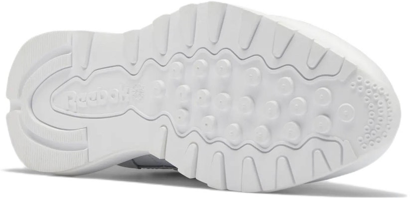 (Women) Reebok Classic Leather SP 'White Blue' GW4465 Details for (Women) Reebok Classic Leather SP 'White Blue' GW4465