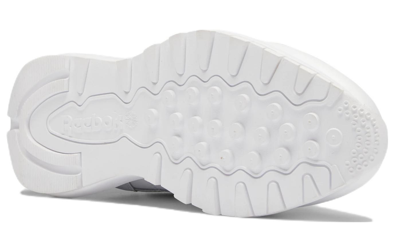 Details for (W) Reebok Classic Leather SP 'Putih Orange Flare' GW3795