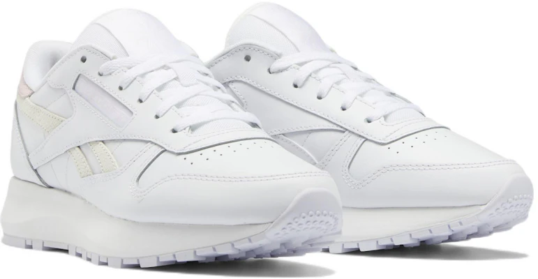 (W) Reebok Classic Leather SP ''Blanc Porcelaine Rose'' GX8689 Order (W) Reebok Classic Leather SP ''Blanc Porcelaine Rose'' GX8689