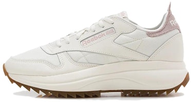 (女款)Reebok 經典皮革 SP Extra "Chalk" 100074377 Buy (女款)Reebok 經典皮革 SP Extra "Chalk" 100074377
