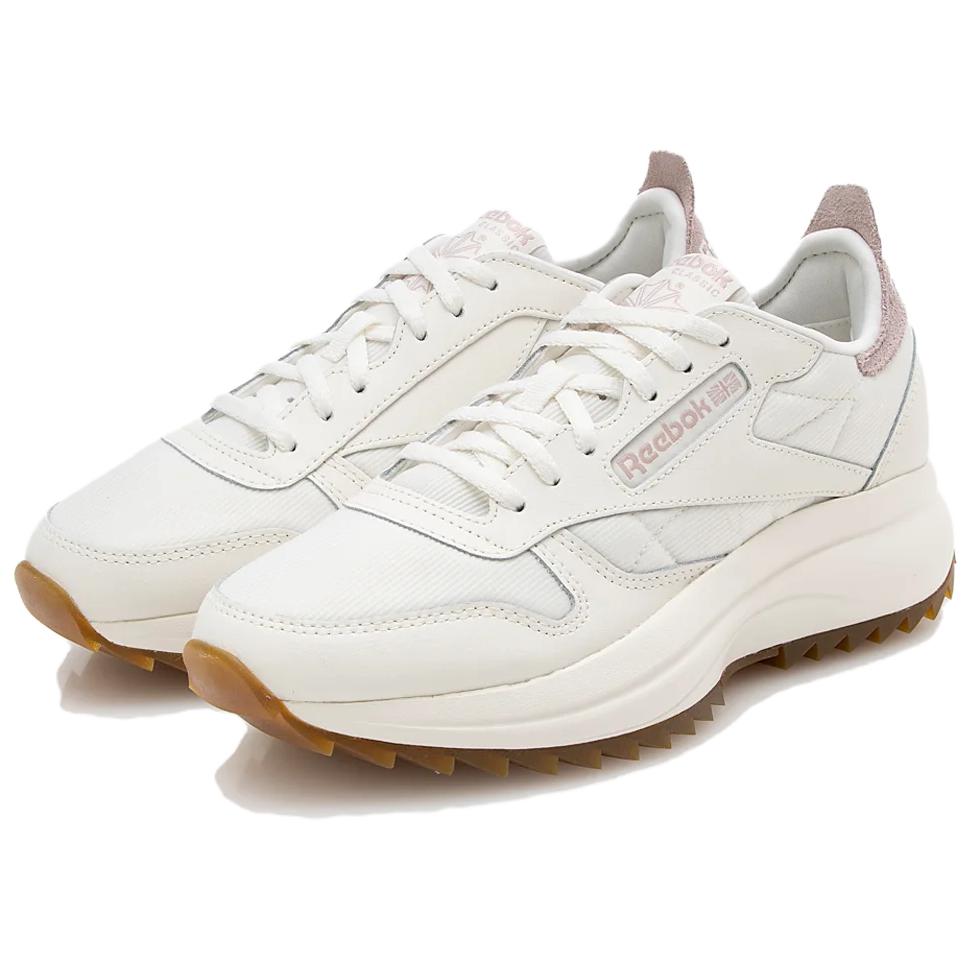 Order (W) 锐步经典皮革SP精选版 "粉笔" 100074377