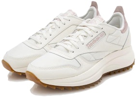(女款)Reebok 經典皮革 SP Extra "Chalk" 100074377 Order (女款)Reebok 經典皮革 SP Extra "Chalk" 100074377