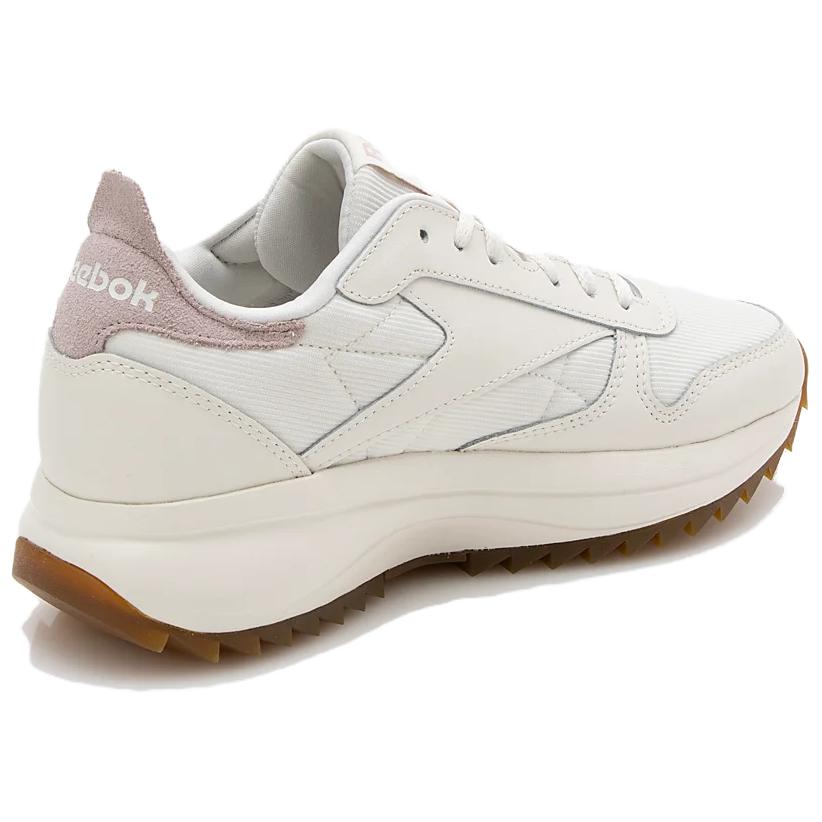 Lookbook (W) 锐步经典皮革SP精选版 "粉笔" 100074377