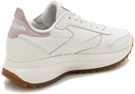 (W) 锐步经典皮革SP精选版 "粉笔" 100074377 Lookbook (W) 锐步经典皮革SP精选版 "粉笔" 100074377