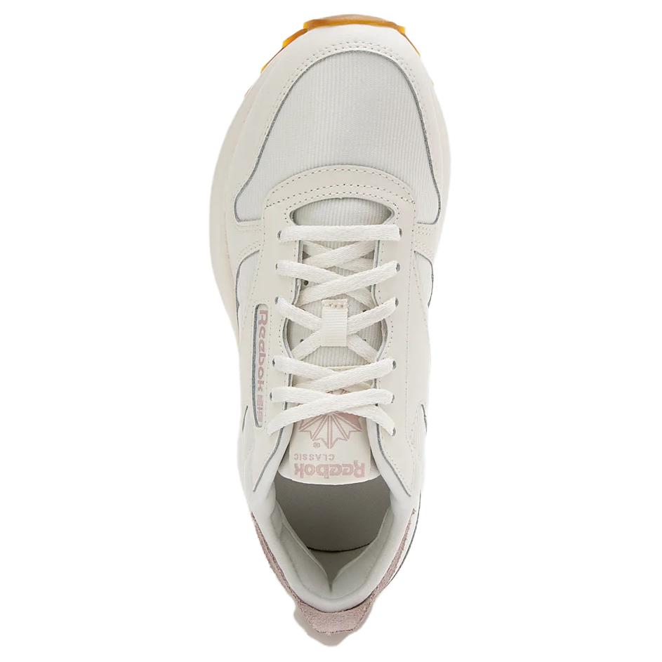 Shop (W) 锐步经典皮革SP精选版 "粉笔" 100074377