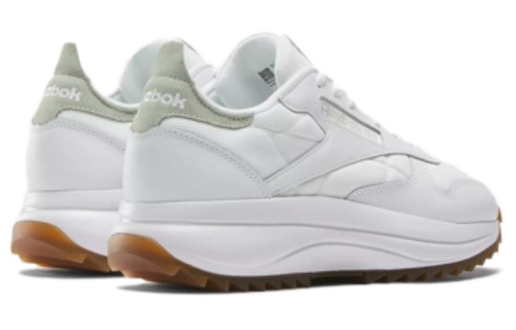 Lookbook (W) 锐步经典皮革SP Extra "白色" 100074376