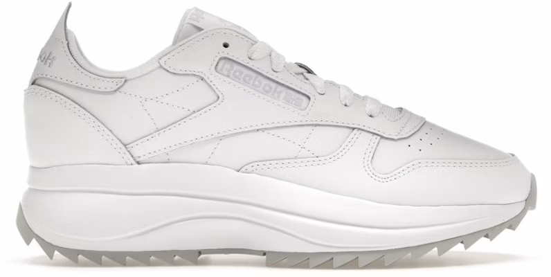 (W) Reebok Classic Leather SP Extra 'Putih' HQ7196 Buy (W) Reebok Classic Leather SP Extra 'Putih' HQ7196