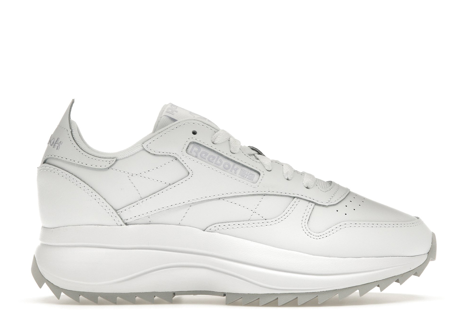 (Women) Reebok Classic Leather SP Extra 'White' HQ7196 - HQ7196 - Novelship