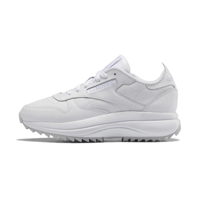(W) Reebok Classic Leather SP Extra 'White'