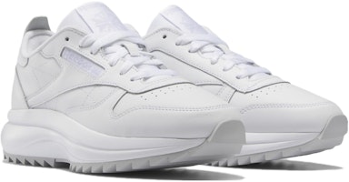 (W) リーボック クラシックレザーSP エクストラ "ホワイト" HQ7196 Lookbook (W) リーボック クラシックレザーSP エクストラ "ホワイト" HQ7196