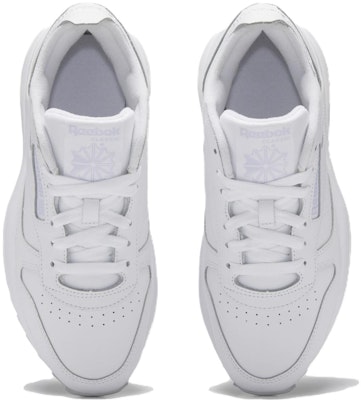 (女款)Reebok 經典皮革 SP Extra '白色' HQ7196 Shop (女款)Reebok 經典皮革 SP Extra '白色' HQ7196