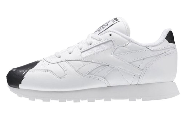 Buy (W) Reebok Classic Leather Spirit 'Blanco Comodidad Ligera' V66316