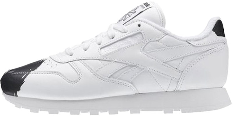 (W) Reebok Classic Leather Spirit 'Blanco Comodidad Ligera' V66316 Buy (W) Reebok Classic Leather Spirit 'Blanco Comodidad Ligera' V66316